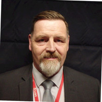 Amey Employee Alan Cherry's profile photo