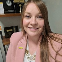 Kayla Buckmaster Email & Phone Number