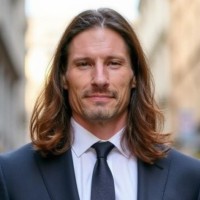 Leaders of the New Earth Employee Adam Heart's profile photo