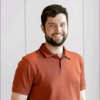 KPS Employee Aaron McReynolds's profile photo