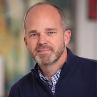 SpryPoint Employee John Mitchell's profile photo