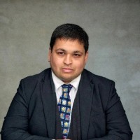 Prashant Shah Email