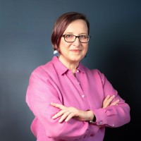 TransForm Employee Laura McCamy's profile photo
