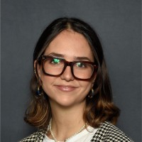 Grupo Gomelast Employee Regina Borgman's profile photo