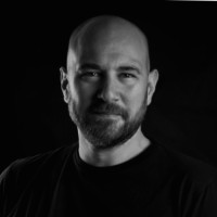 Art & Code Studio Employee Vladan Dobrenov's profile photo