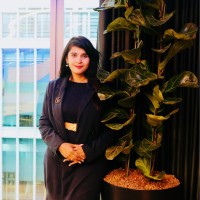 Reward Employee Bhagya Reddy's profile photo