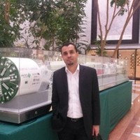 SETS International Employee Baha Alshalalfah's profile photo