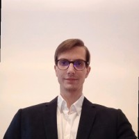 WISAG Employee Michael Bahr's profile photo