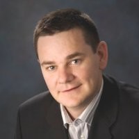 B2BToolbox Employee Norm McConkey's profile photo