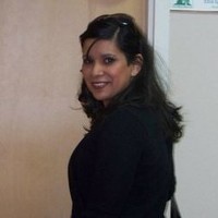 Manor Park Employee Elva Galindo's profile photo