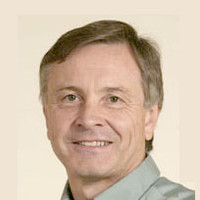PCGiT Employee Roger Walton's profile photo