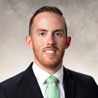 BFJ Employee Brendon Cullen's profile photo
