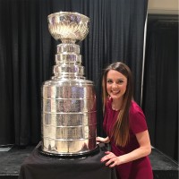 Coachella Valley Firebirds Employee Kristin Thompson's profile photo