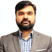 Seers Employee Samit Pathak's profile photo