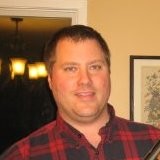 Research Casting International (RCI) Employee Matt Fair's profile photo