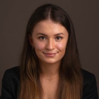 Hawke's Brewing Co. Employee Layla Harris's profile photo