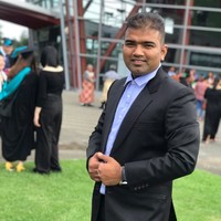 Tyrepower Employee Akash Prajapati's profile photo