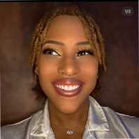 American Airlines Employee Danyel Smith's profile photo