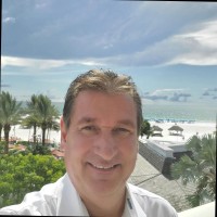 Dassault Systèmes Employee Tom Muth's profile photo