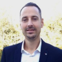 VERSPECTIVE Employee Christophe Roque's profile photo