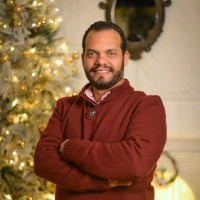 Edita Food Industries Employee Fady William's profile photo