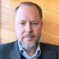 Purespring Therapeutics Employee Fredrik Erlandsson's profile photo