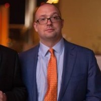 IATSE Local One Employee John Gaczewski's profile photo