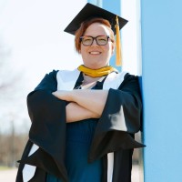 SLD Read Employee Bex Takacs-Britz's profile photo