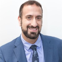 Summit Clinical Research Employee Naim Alkhouri's profile photo