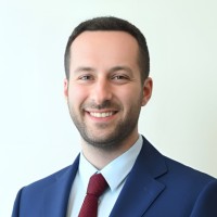 Jacob Rosenberg Email & Phone Number