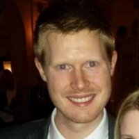 University College London Hospitals NHS Foundation Trust Employee Simon O'Callaghan's profile photo