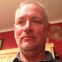 Timothy Hughes
