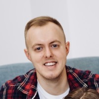 Aliaksandr Kokhan's profile photo