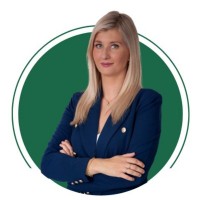 Kasa Stefczyka Employee Magdalena Przybyłowska's profile photo