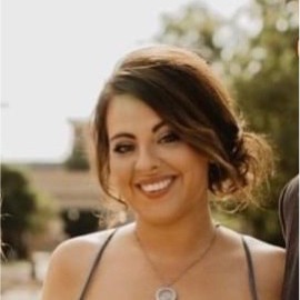 The Galman Group Employee Katy Wedge's profile photo