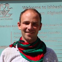 London Ambulance Service NHS Trust Employee Mark Bridge's profile photo