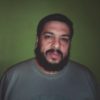 CaecusLab Employee Pablo Leiva Salazar's profile photo