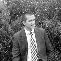 deactivated group Employee Andrew Bailey's profile photo