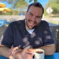 Mission First Operations Employee Ryan Romano's profile photo