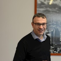 Simec Spa Employee Daniele Beltrame's profile photo