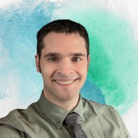 Healthy Aging Physical Therapy Employee Paul Berkeley's profile photo