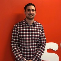 Saragossa Employee John Aylward's profile photo