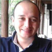 Optare Solutions Employee Carlos Andres Gonzalez Ramirez's profile photo