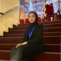 RockStar Gym Employee Dewi Kusumastuti's profile photo