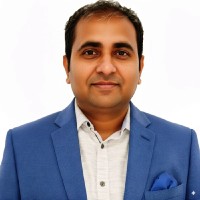 Clinion Employee Vijaya Velagala's profile photo