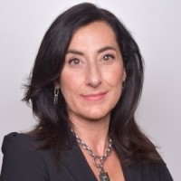 skeyes Employee Adriana Cavaliere's profile photo