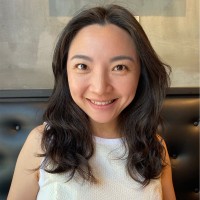 Ellen Lin Email & Phone Number