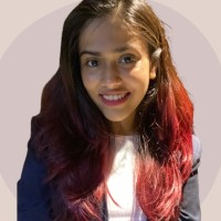 ERP BUDDIES Employee Priyanshi Jariwala's profile photo