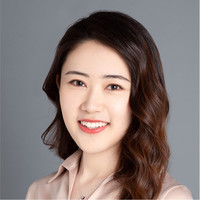 AB InBev APAC Employee Sherry Jin's profile photo