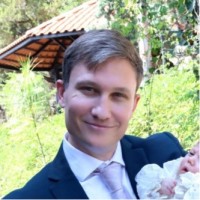 CLEATUS Employee Aaron Taylor's profile photo